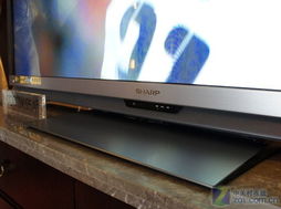 超强画质表现 夏普70X55A液晶电视深度速测