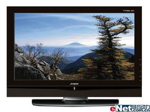 高清魅力 尽在掌握——热门国产42寸全高清液晶电视推荐