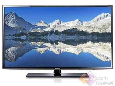 三星51寸仅售4699元！本周热门平板电视降价榜单盘点