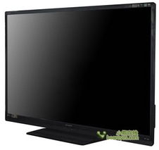 60寸超爽体验 夏普全高清LED电视热销，引领液晶电视新潮流